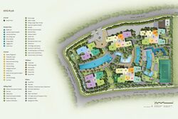 The Botany At Dairy Farm (D23), Condominium #558831041